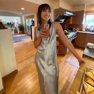 Meet your Posher, Kahiwa